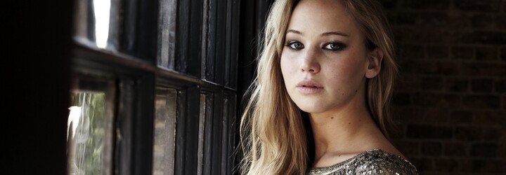 Do kin příjde nový sci-fi hit s Jennifer Lawrence a Chrisem Prattem
