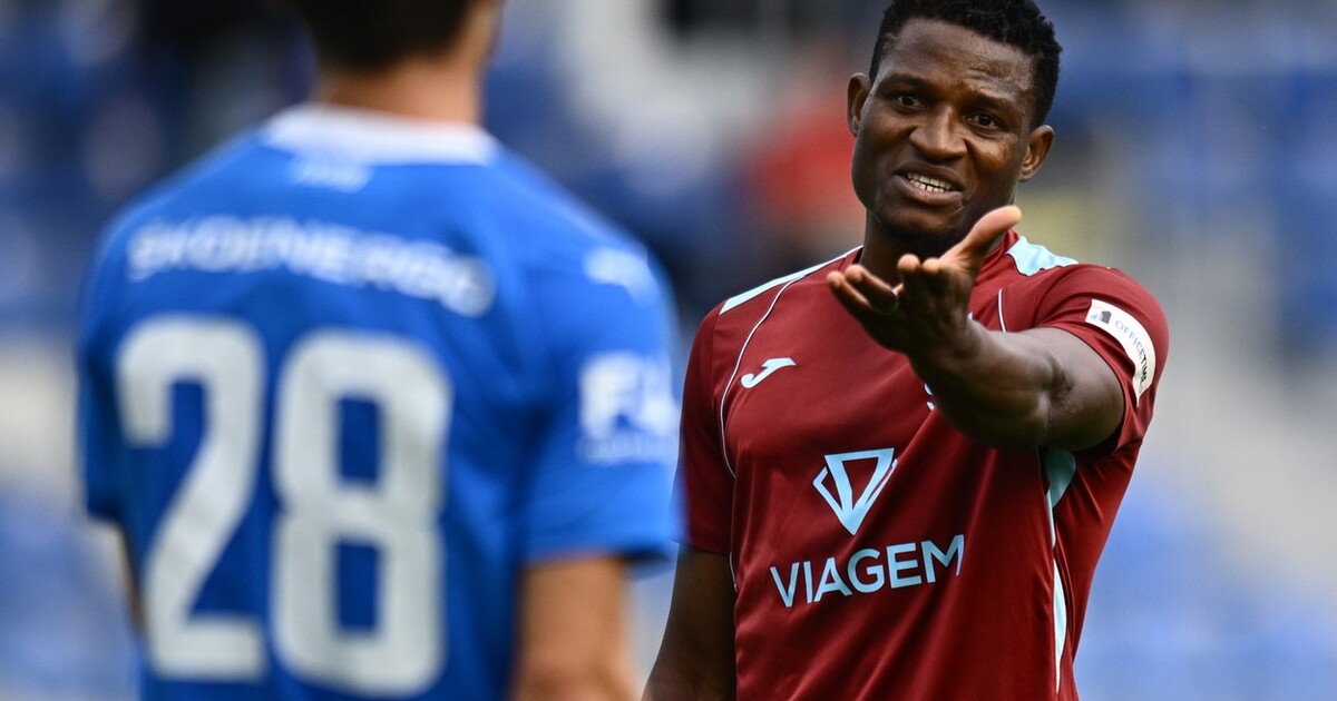 „Byla to kampáň!“ Fotbalové Ústí nakonec nehráče za půl milionu neangažuje, chtělo upozornit na protekci