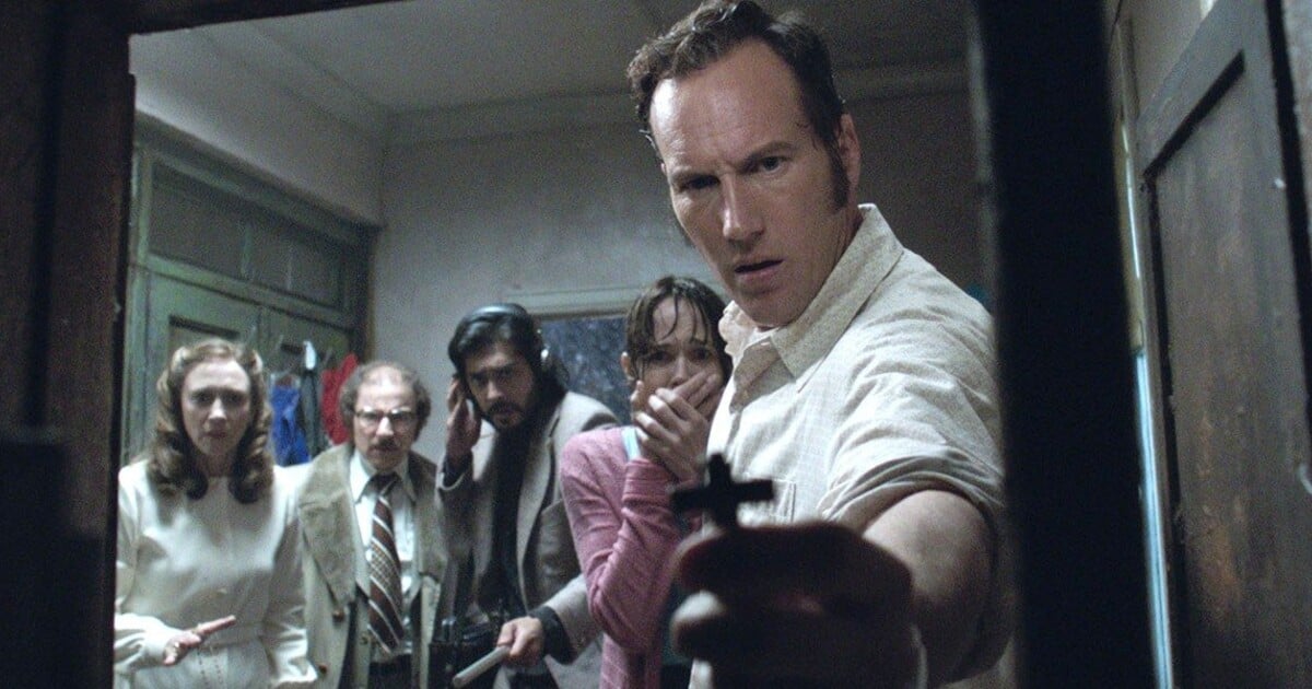 Oblíbená hororová série nekončí. Po historickém úspěchu The Conjuring 4 se dočkáme prequelu