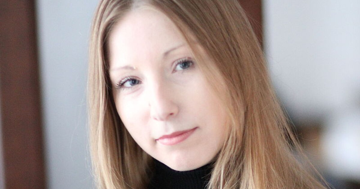 Nadějná ukrajinská spisovatelka zemřela v důsledku ruského raketového útoku v Krematorsku. Dokumentovala ruské válečné zločiny