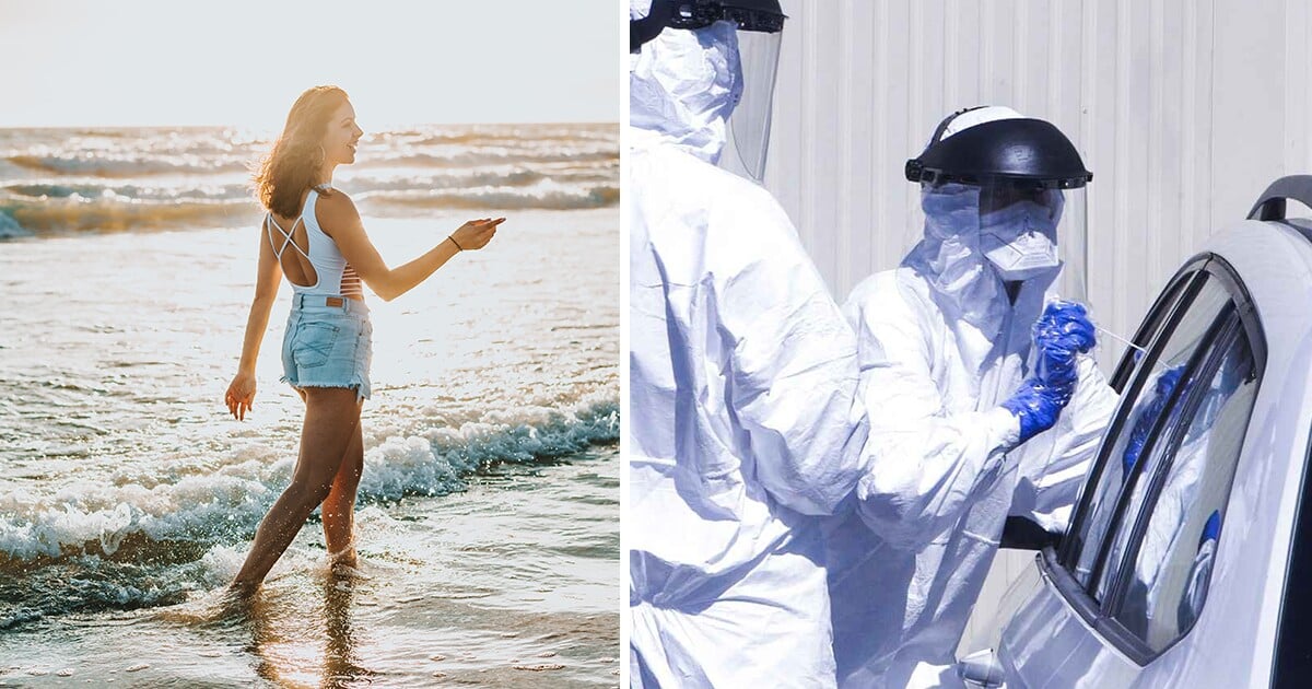 V oblíbené dovolenkové destinaci vypukla epidemie salmonelózy a bacilární úplavice. Hlásí první oběti