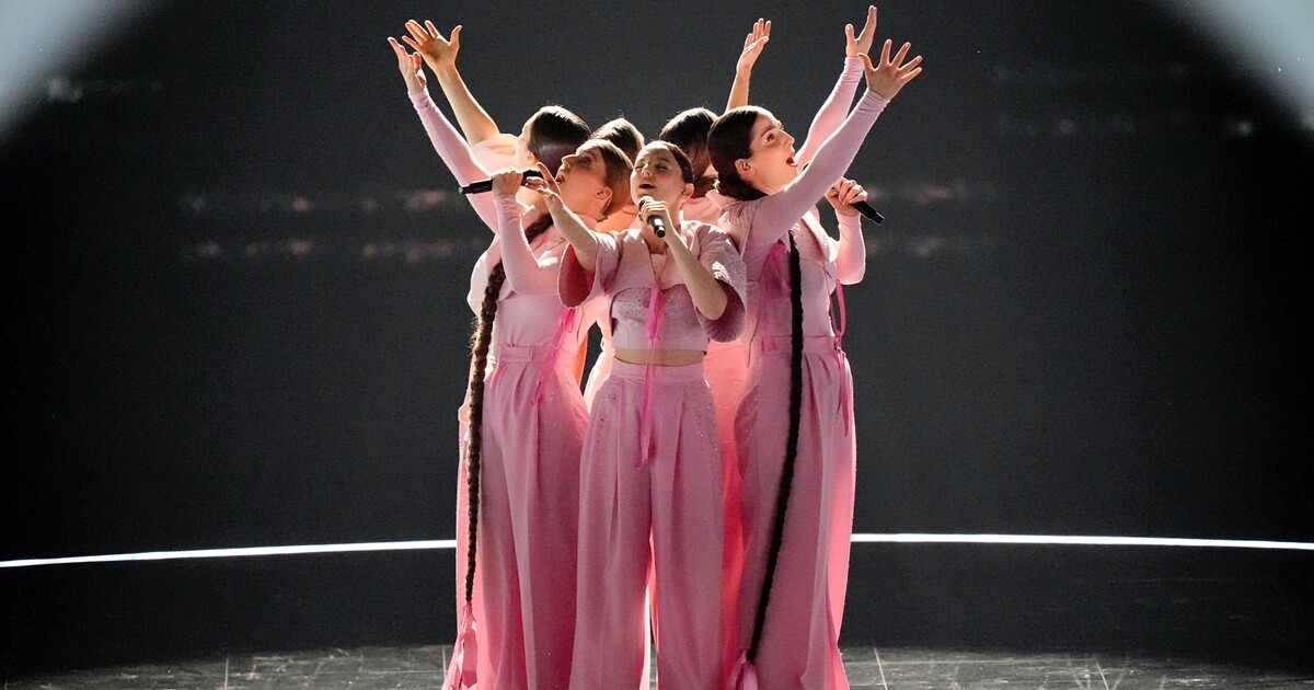 Eurovize 2023: Kdo se stane vítězem? Sázkaři mají jasno