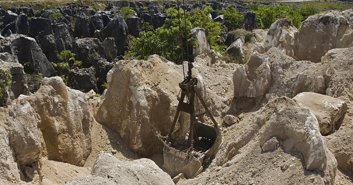 V Norsku objevili naleziště stratigické suroviny. Obsahuje tuto horninu ve stejném množství, jako je zbytek světových zásob