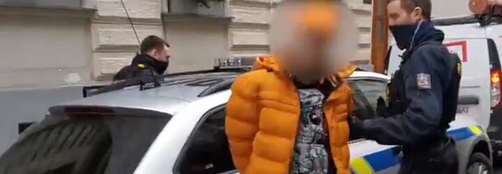 Za ubití kamaráda 20 ranami sekyrou si odsedí sedm let, rozhodl soud