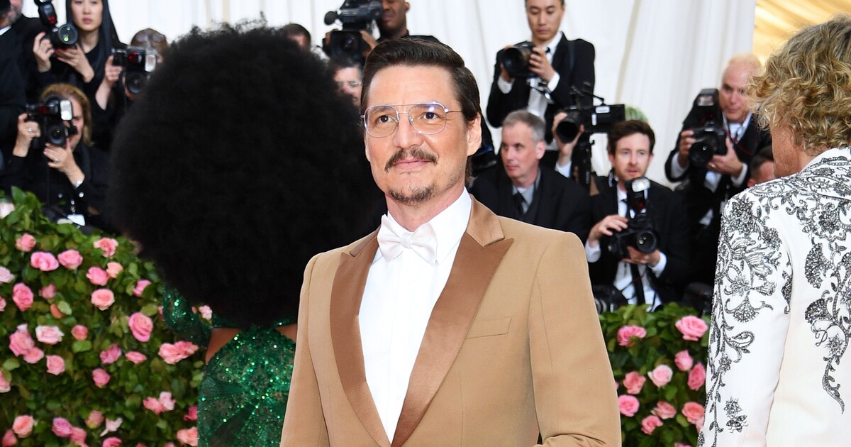 Pedro Pascal jako Spider-Děda? Hlasuj v anketě, co si myslíš o nápadu slavného herce