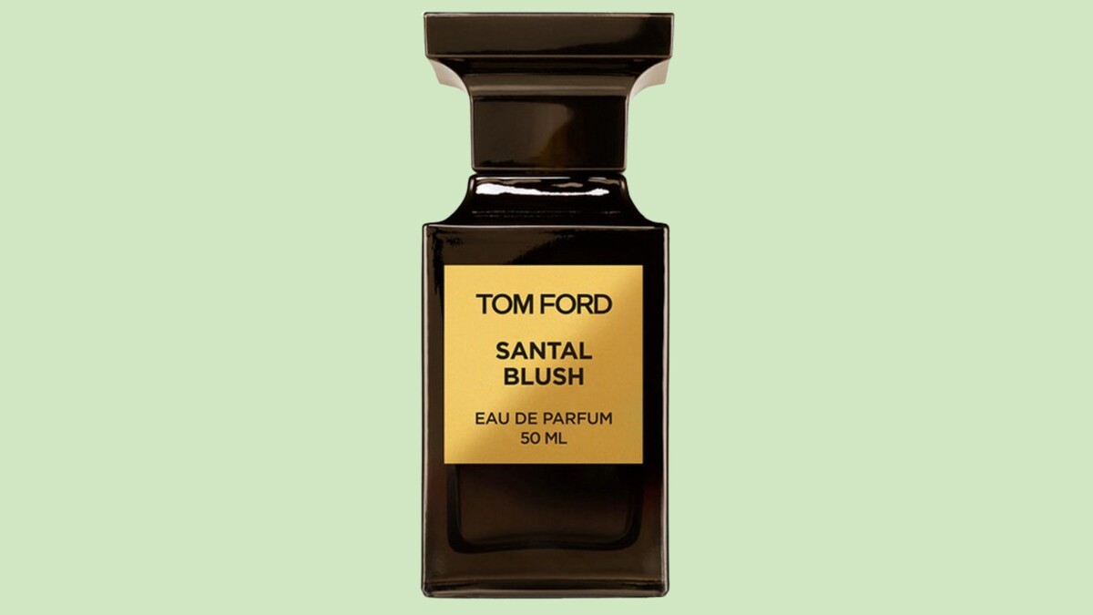 Tom Ford