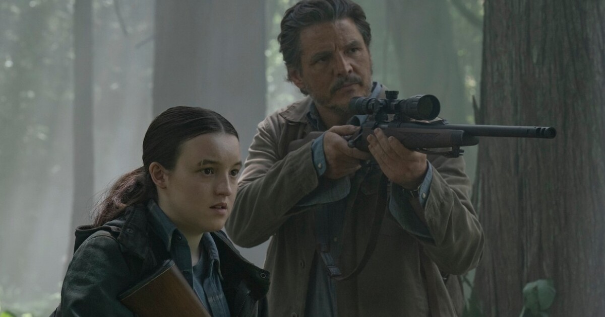 „Nezvládneme příběh dokončit ve třech sériích,“ řekl režisér The Last of Us a teasnul pokračování