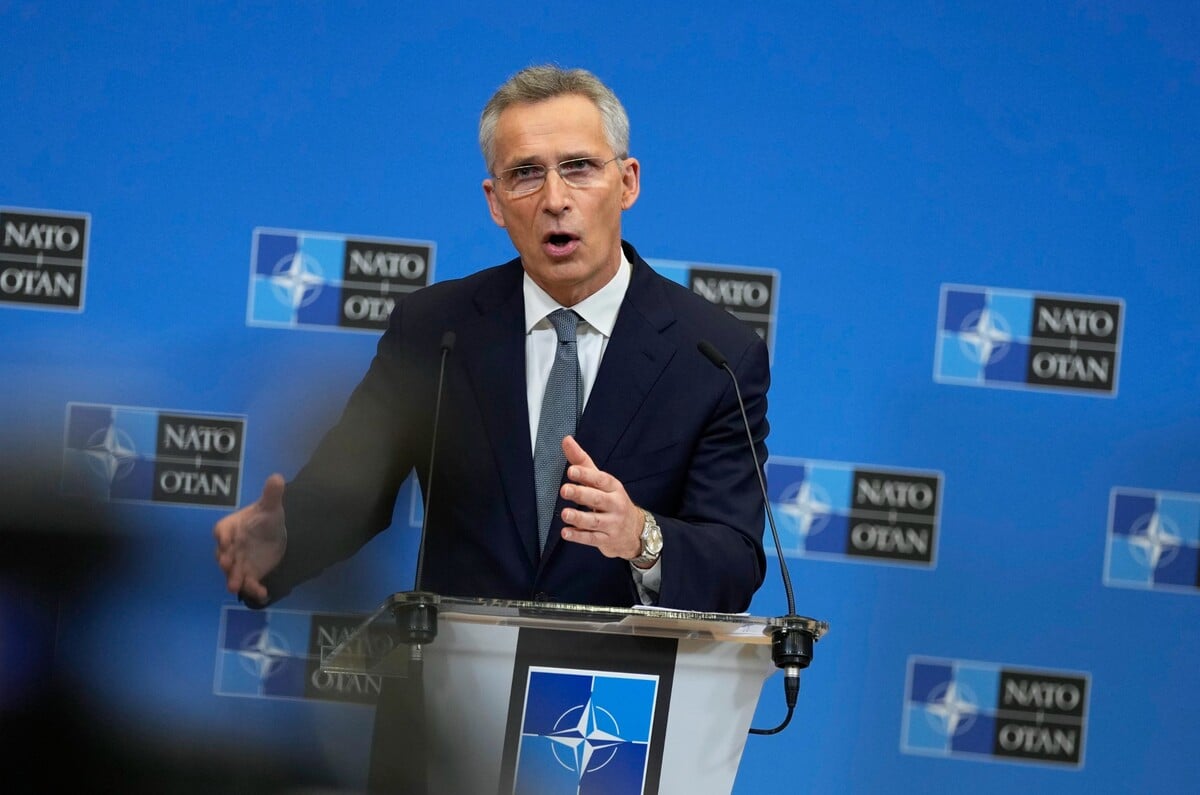 jens stoltenberg