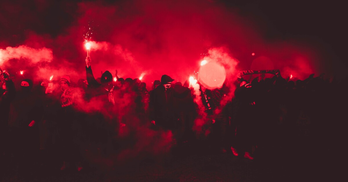 Policejní přípravy na FC Kodaň a Spartu: Pokud nejdeš na fotbal, vyhni se Letné obloukem