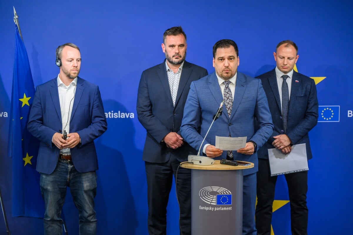 eu kontrola