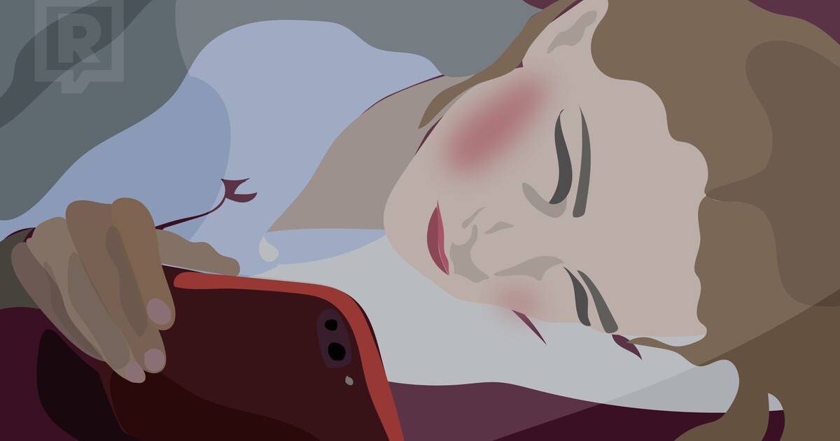 Tomuto trendu v randění se raději vyhni. Fexting je toxický a zraňující