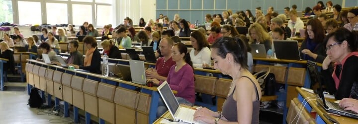 Predseda Slovenskej komory homeopatov: Všetci sa tvária, že homeopatia neexistuje (Rozhovor)