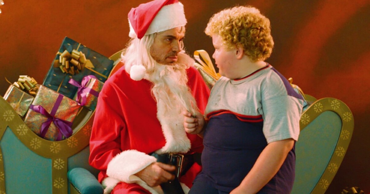 KVÍZ: Víš, kdo rozdává dárky v různých zemích? Otestuj si své vánoční znalosti