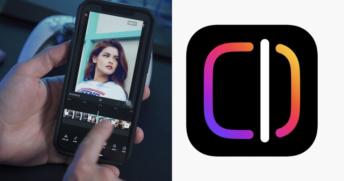 Vyzkoušeli jsme nový editor videí od Instagramu, který má nahradit CapCut. Nabízí AI efekty a je zcela zdarma