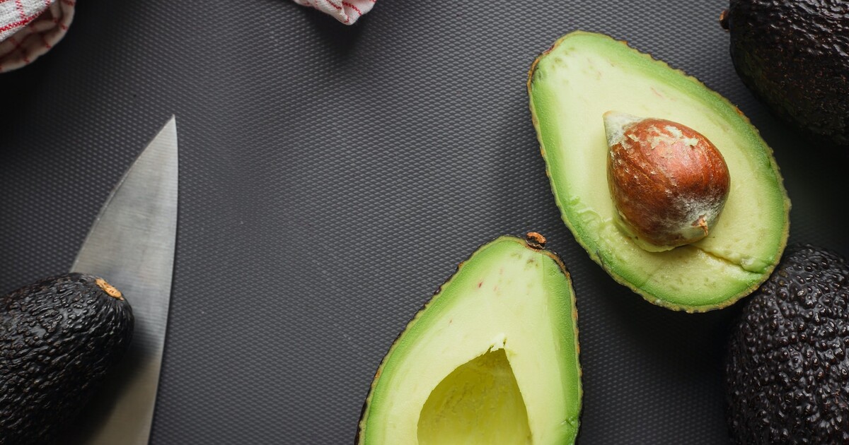 Spotřeba avokáda v Česku roste. Každý rok se ho sní o čtvrtinu víc