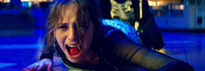 Recenzia: Fear Street