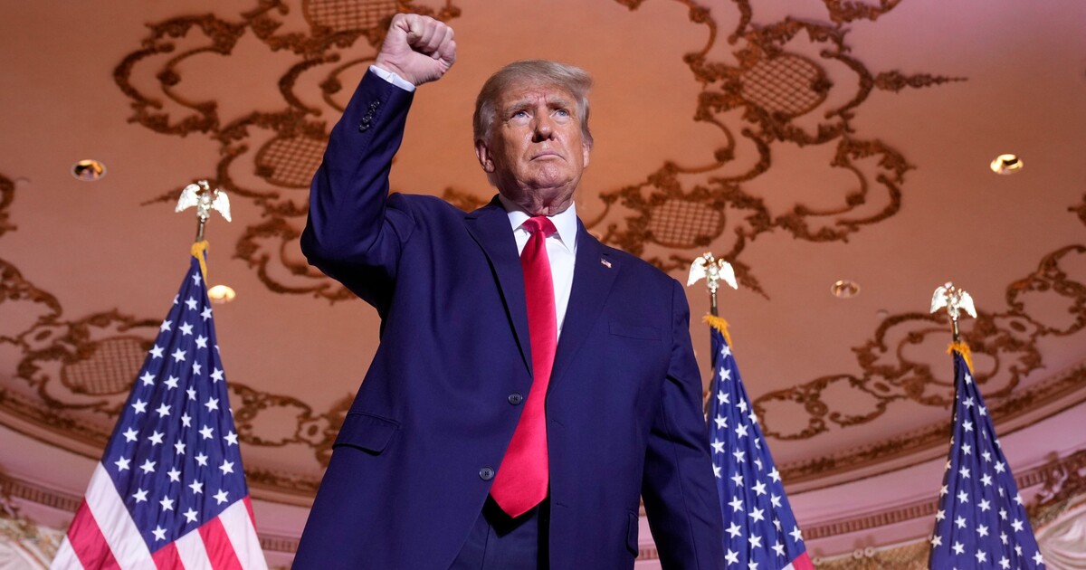 Trump chce nobelovku za mír. Americké ministerstvo obrany ale přejmenuje na ministerstvo války