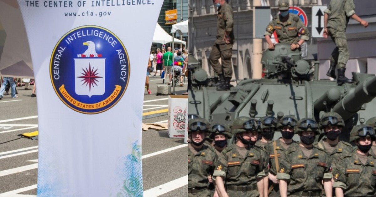 Americká CIA chce v Rusku ve velkém verbovat špiony. Plánuje využít nespokojenosti s válkou na Ukrajině