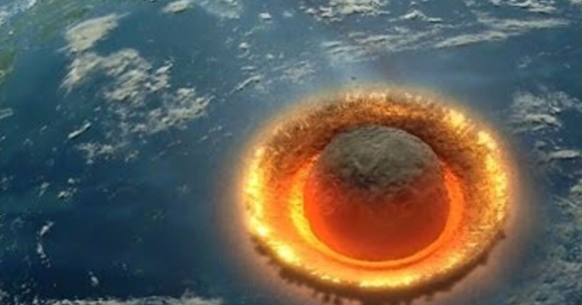 V roce 2022 by mohl Zemi zasáhnout asteroid, tvrdí NASA. Jaké jsou