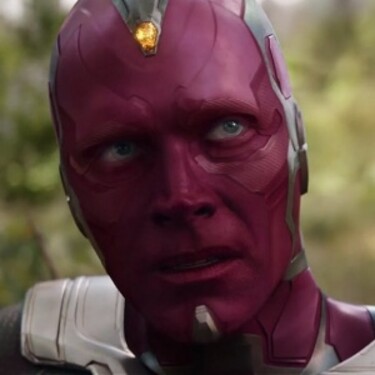 Akým spôsobom chceli hrdinovia docieliť, aby bol Vision pred Thanosom v bezpečí?