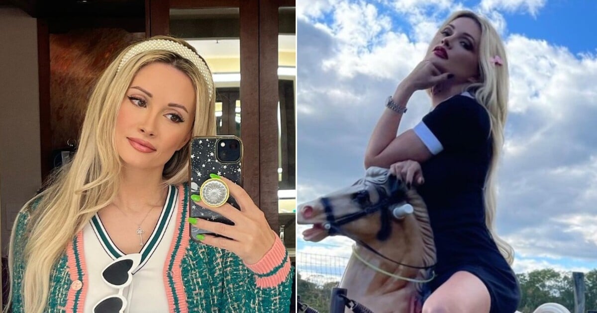 Modelka z Playboye promluvila o autismu. „Jako dítě jsem hodně vybočovala,“ říká