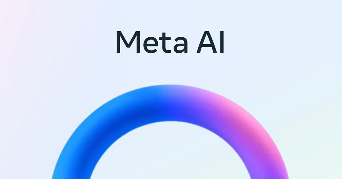 Meta spouští vlastní umělou inteligenci. Chatovat s ní můžeš přímo v Messengeru nebo v IG Directu