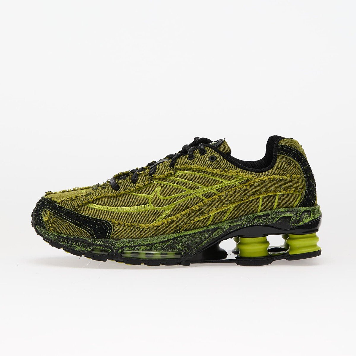 Nike Shox Ride 2 PRM