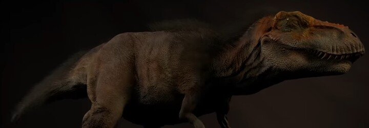 Ako mohli vyzerať T-Rex so svojimi mláďatami? Ukážu ti to najnovšie poznatky modernej vedy
