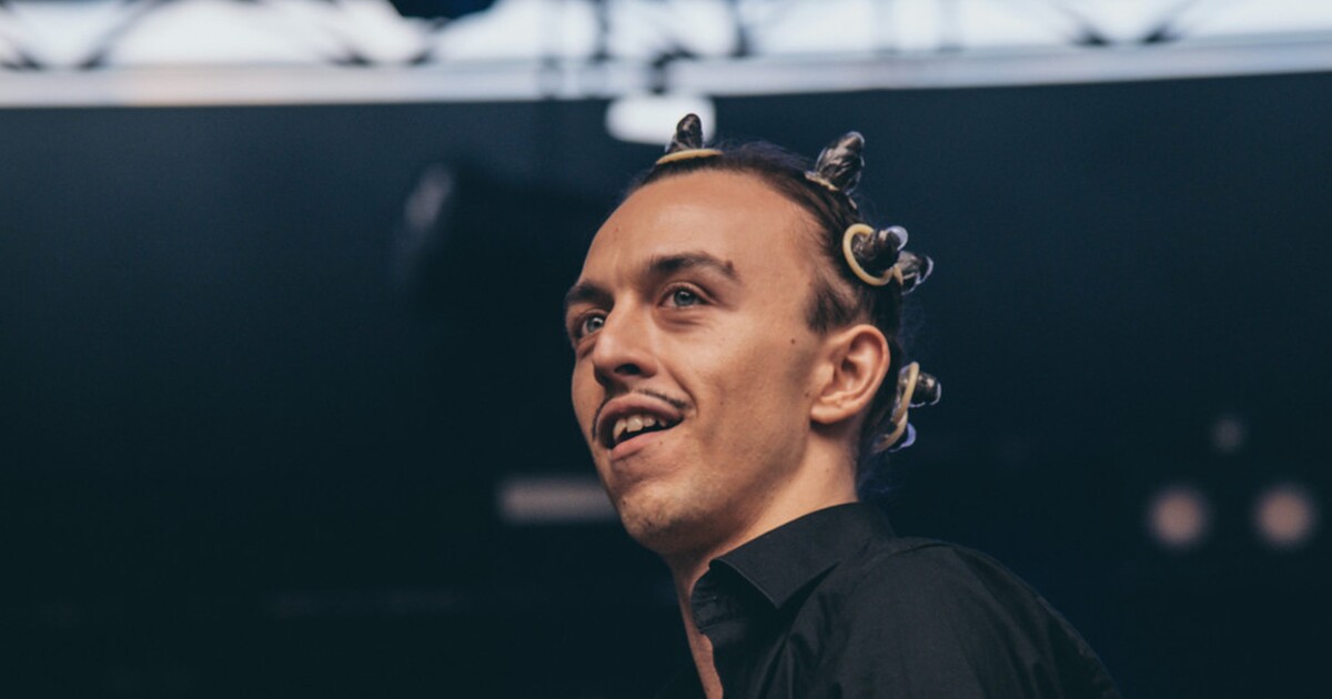 Nejlepší akce týdne: Do Česka přijede Tommy Cash nebo Gleb. Festival Pop Messe nemůžeš vynechat