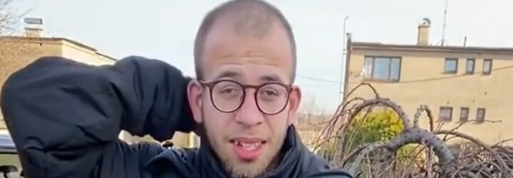 Policie vypátrala Patrika Pešavu alias Koleso. Zadržela ho v Benešově (Aktualizováno)