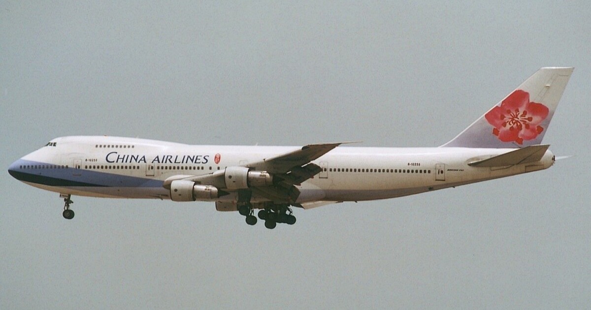 Z Prahy přímo na Tchaj-wan! China Airlines spouští novou linku