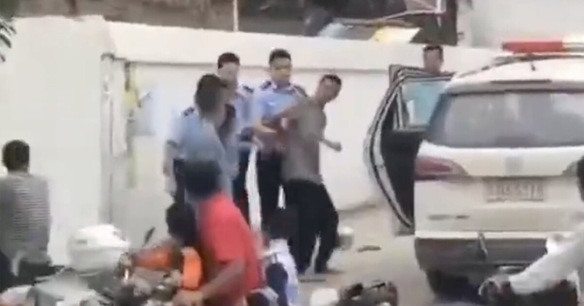 Útočník v Číně napadl ve školce děti nožem. Tři zemřely