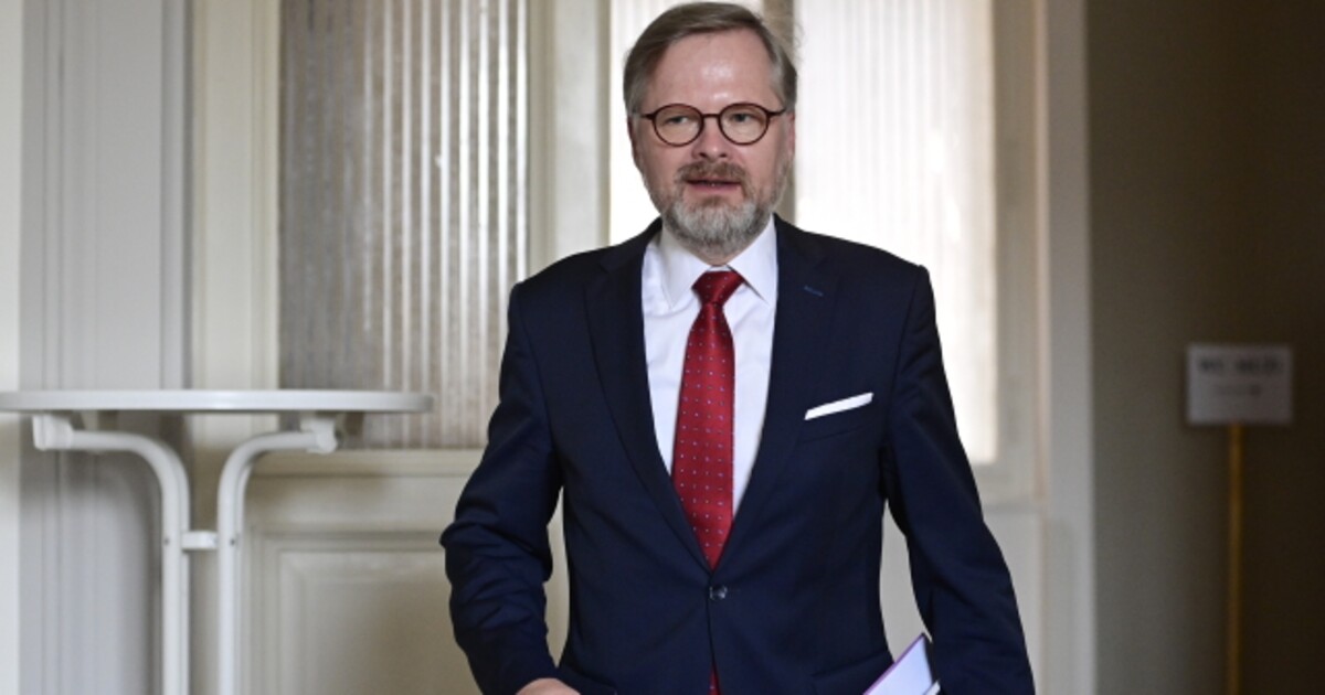 Česko zavádí kontroly na hranicích se Slovenskem. Fiala jako důvod uvádí nelegální migraci