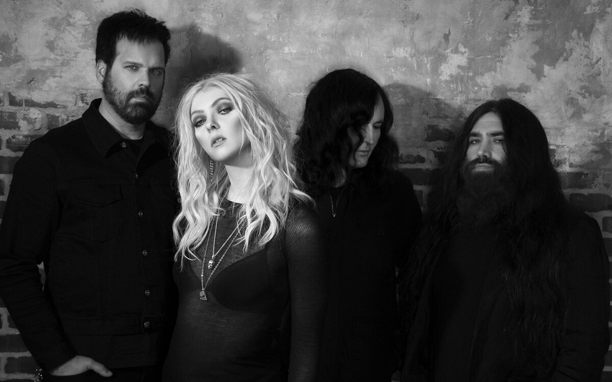 The Pretty Reckless