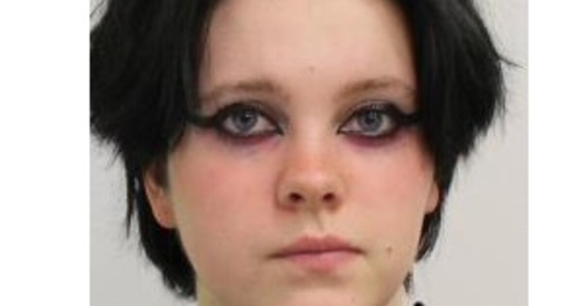 Policie pátrá po 15leté Natálii Cermanové z Vlašimi. Mohla by se pohybovat v Praze