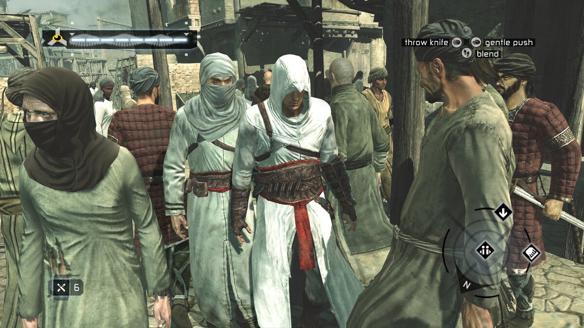 assassins creed