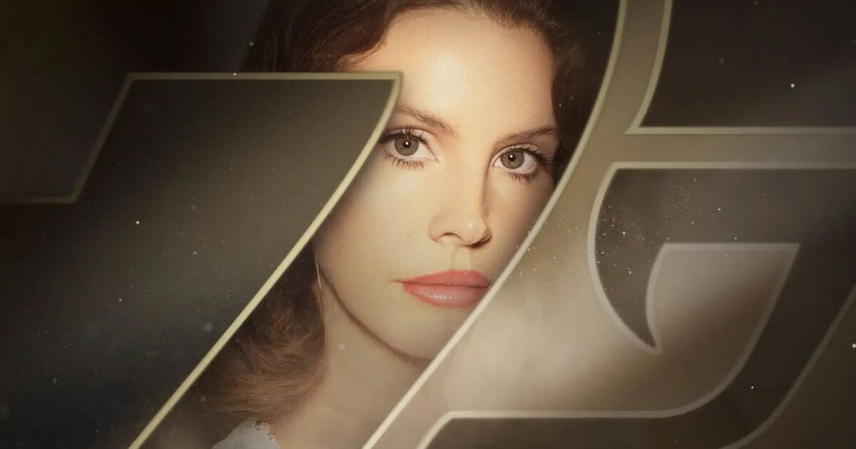 Zpěvačka Lana Del Rey nečekaně dropla znělku k nové bondovce. V hlavní roli se objeví hvězda Dextera