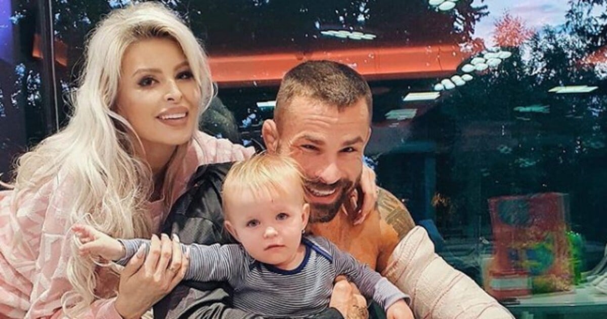 Lela se rozešla s Karlosem Vémolou. „Už to se mnou nezvládla,“ prohlásil upřímně bojovník