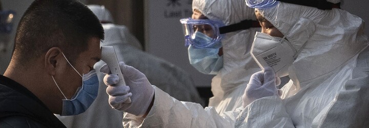 Koronavirus rozpoutal i vlnu rasismu a xenofobie