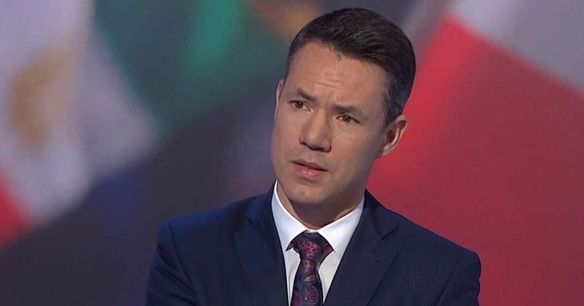 Česká televize našla náhrada za Moravce. Nedělní rozhovory povede Martin Řezníček