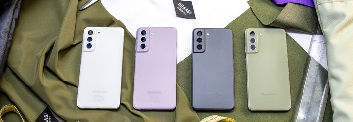 K smartphonům a tabletům Samsung barevně sladěný batoh zdarma. Zahaj školní rok s kvalitní a stylovou výbavou