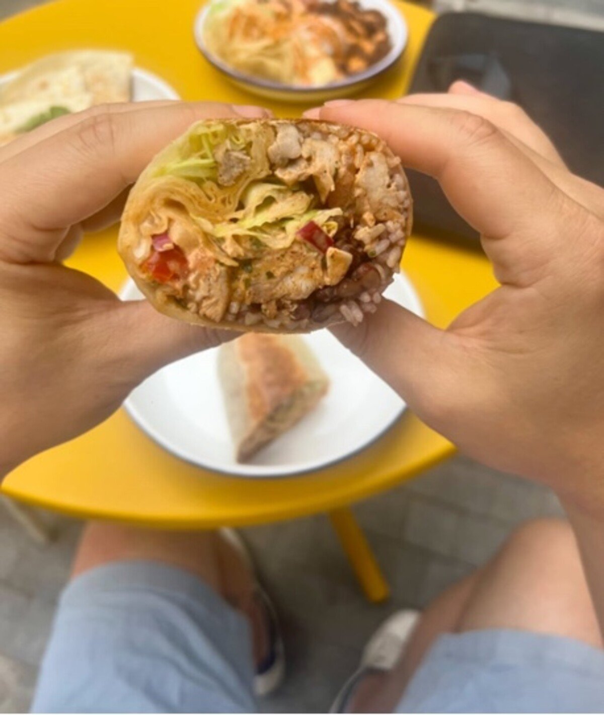 Burrito Fellas