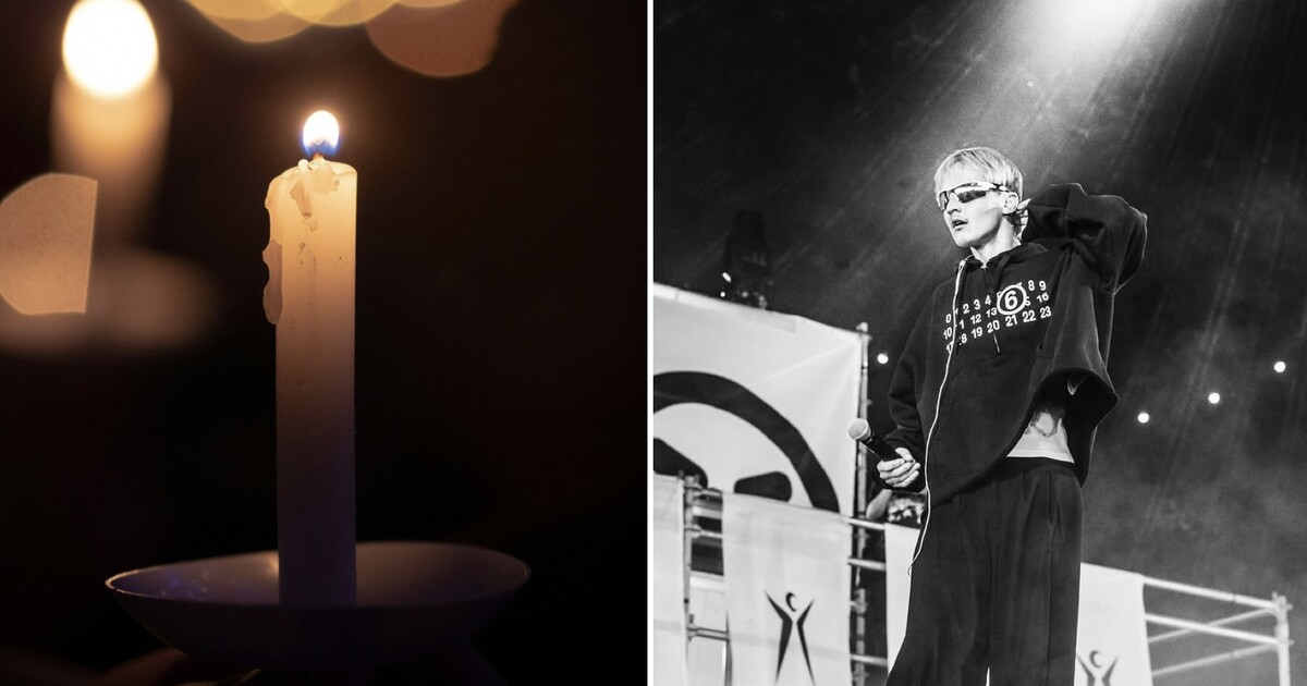 Známý rapper Nicholas Naison z Khans nepřežil tragickou nehodu. Jeho kamarád, který řídil, měl pozitivní test na drogy