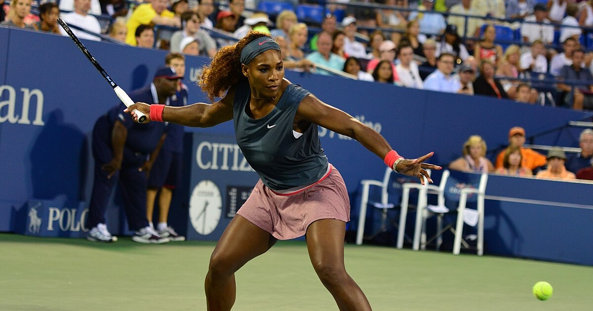 První Wimbledon bez Sereny Williams. Tohle jsou outfity, ve kterých tvořila historii