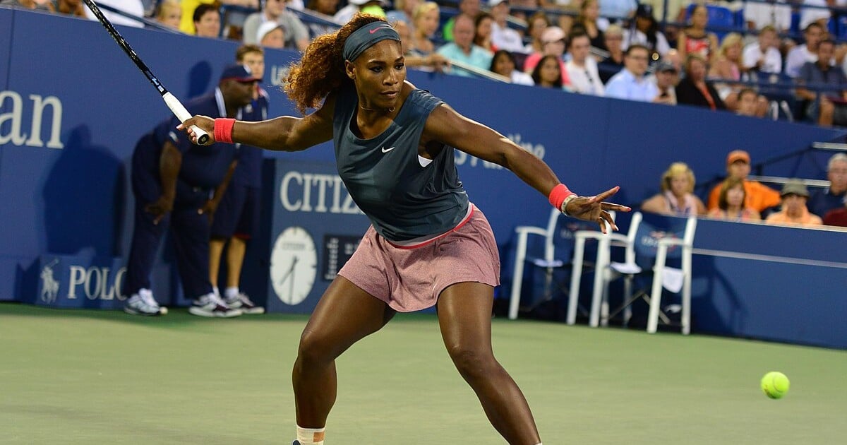 „Byla jsem obviněna z čarodějnictví.“ Serena Williams odhalila bizarní příběh ze své kariéry