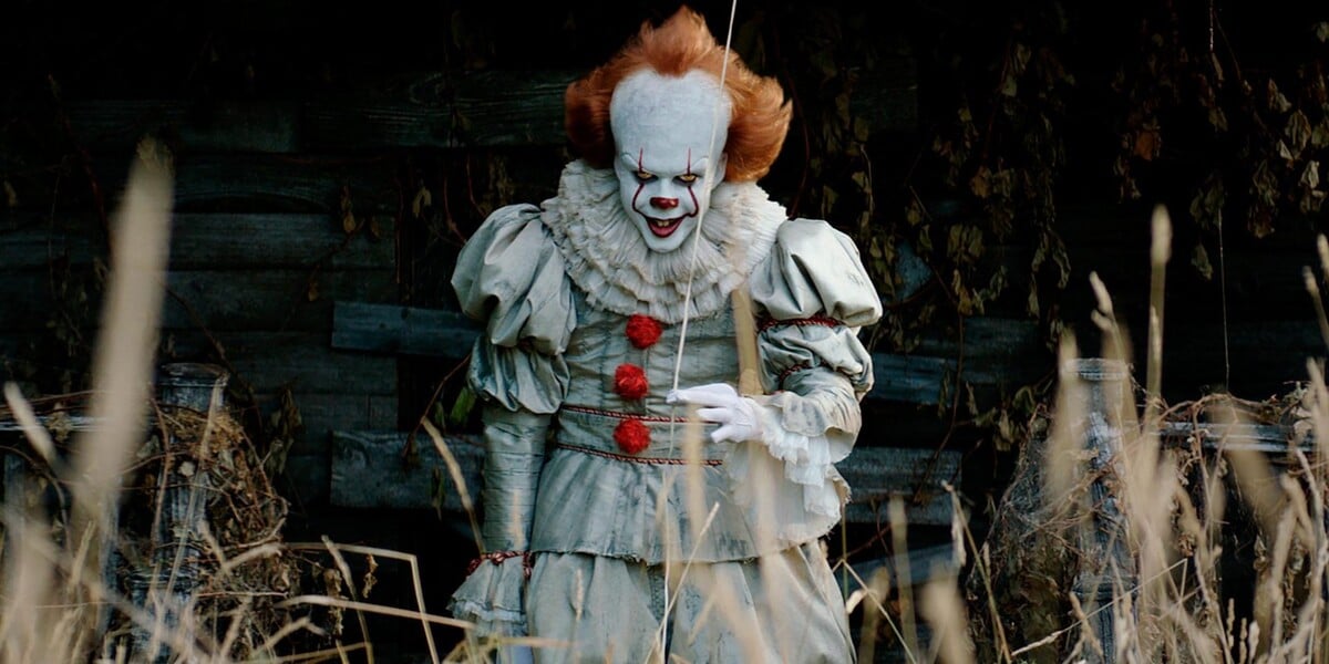 It