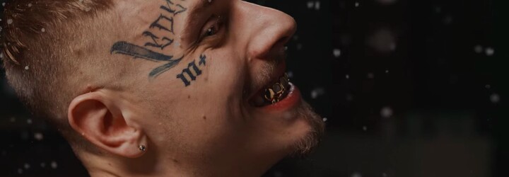 Logic se v novém klipu cítí jako Mozart a má Gucci i Dior. Poslechni si novinku z alba Sbohem Roxano
