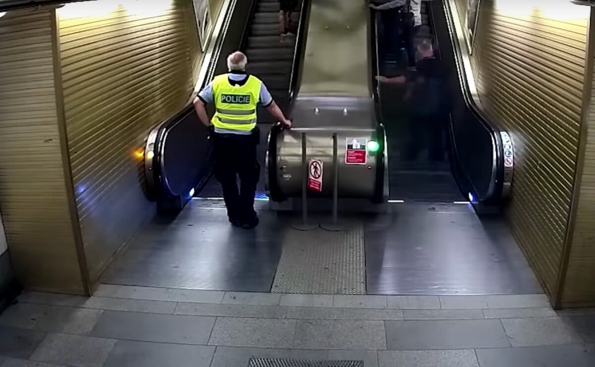 Policie ČR