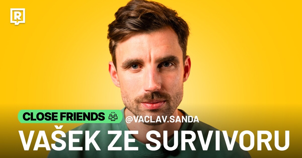 „Pája je čistá duše a Michal podrazák. Vyhraje natálka.“ Co prozradil první vyřazený dobyvatel ze Survivora?