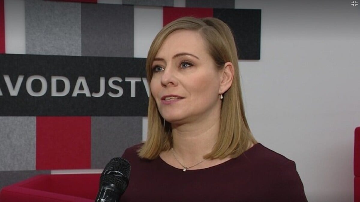 Jančkárová